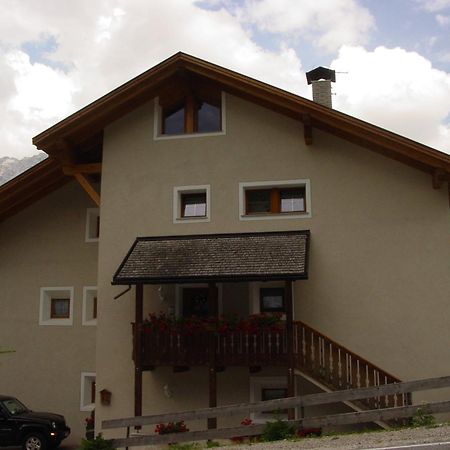 Ciasa Rudiferia Appartamenti In Alta Badia Extérieur photo
