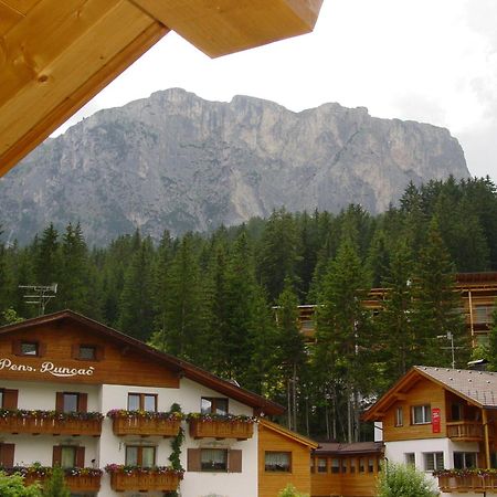 Ciasa Rudiferia Appartamenti In Alta Badia Extérieur photo