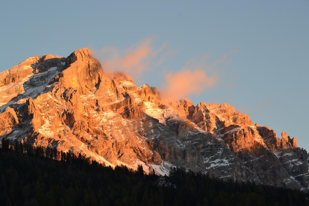 Ciasa Rudiferia Appartamenti In Alta Badia Extérieur photo